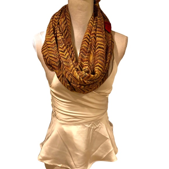 Missoni for Target Accessories - Missoni Infinity Scarf